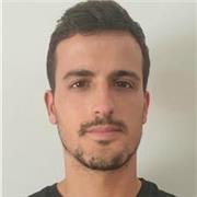 Graduado en Química, Master en Formación de Profesorado en enseñanza Secundaria Obligatoria y FP. Técnico Superior en Química Ambiental